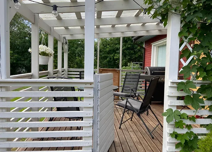 Appartement Ivalo Base Camp *