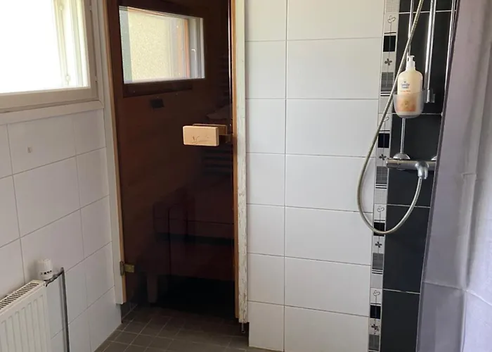 Appartement Ivalo Base Camp *